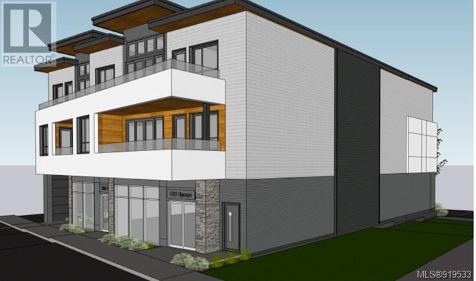 302-113 East Hirst Avenue, Parksville, BC, V9P 1K3