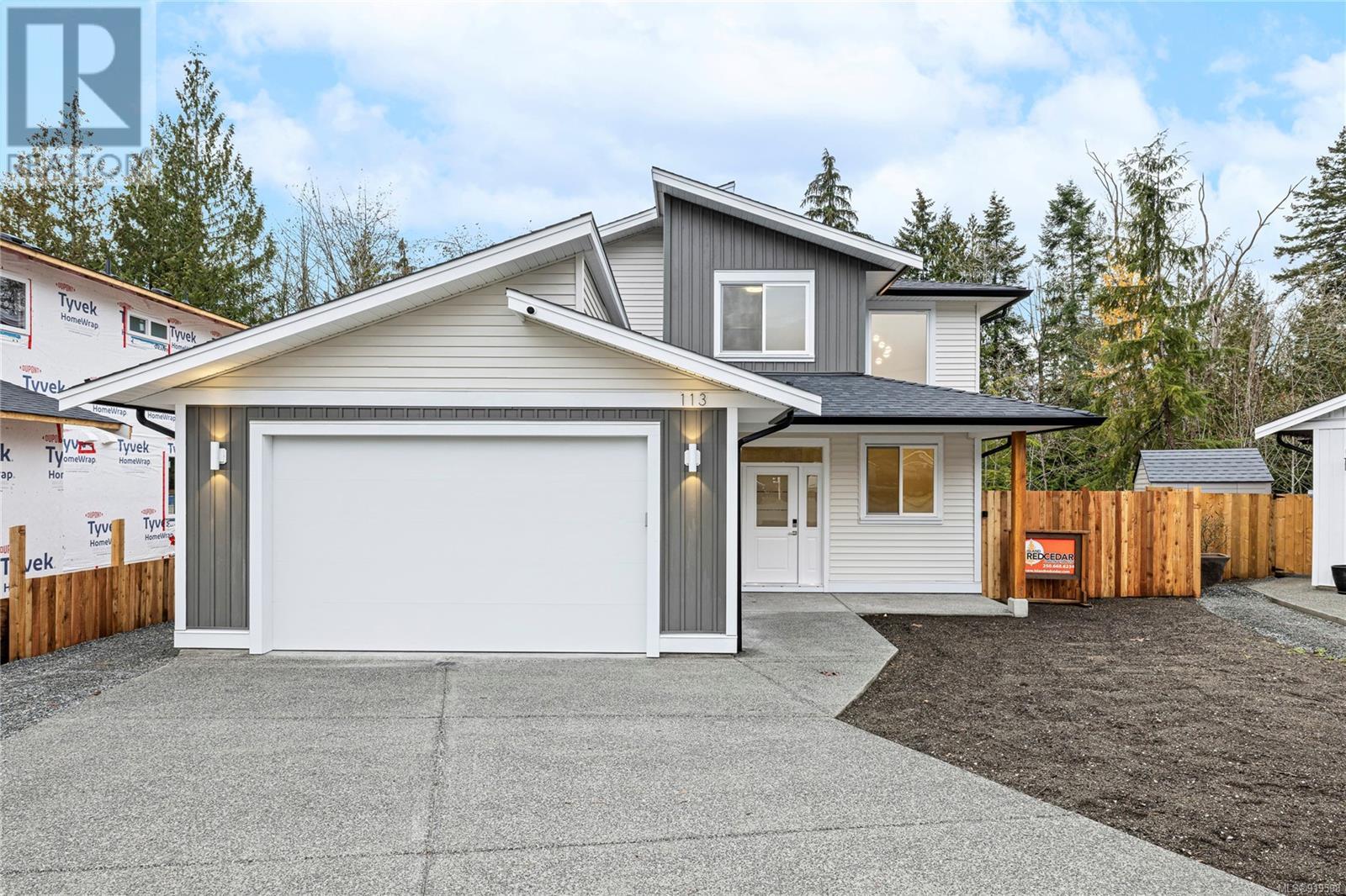 113 Burns Place, Ladysmith, BC, V9G 1P8