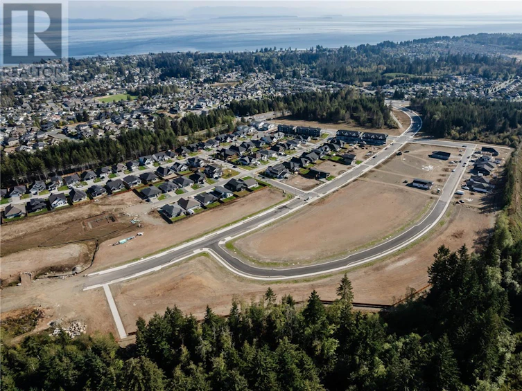 757 Salmonberry Street, Campbell River, BC, V9H 0E9