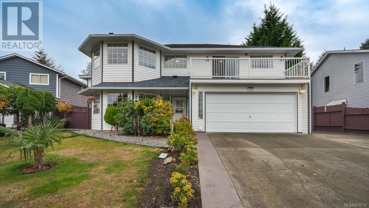 2080 Bay Street, Nanaimo, BC, V9T 4V5