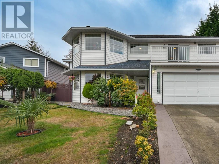 2080 Bay Street, Nanaimo, BC, V9T 4V5