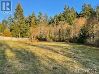 lot none-Lot B Arvay Road, Port Alberni, BC, V9Y 8H4