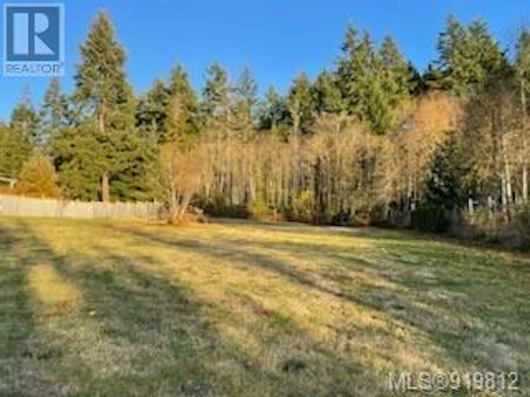lot none-Lot B Arvay Road, Port Alberni, BC, V9Y 8H4