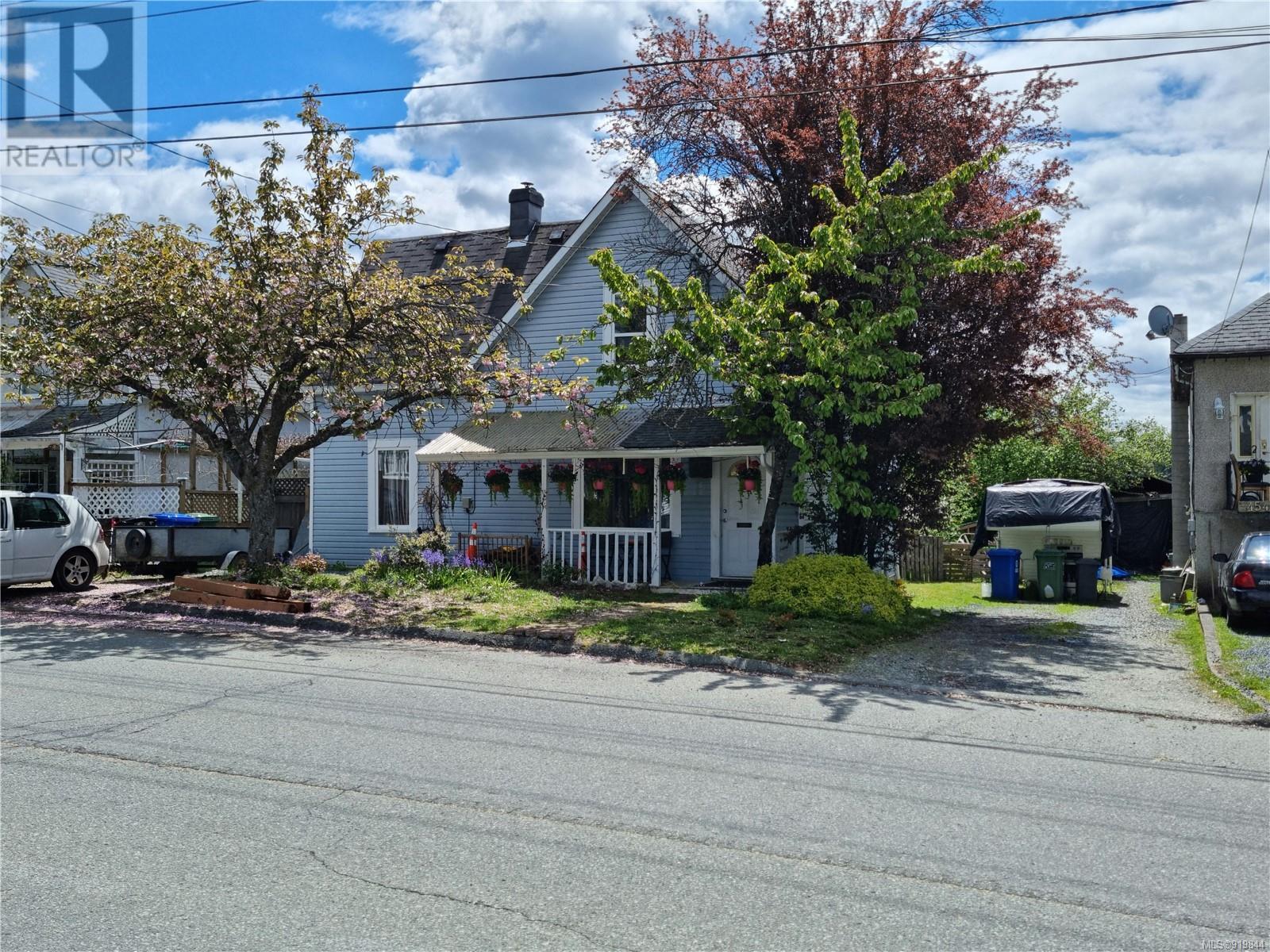 4534 Lathom Road, Port Alberni, BC, V9Y 5S9