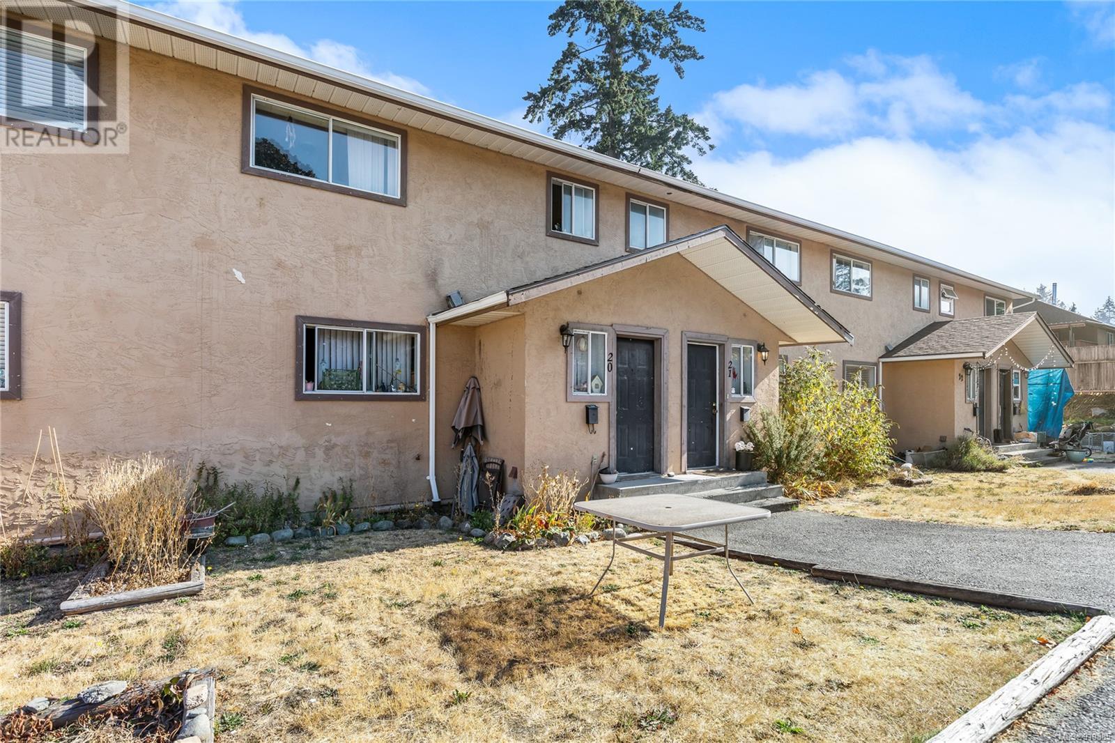 20-6089 Truesdale Street, Duncan, BC, V9L 2J1