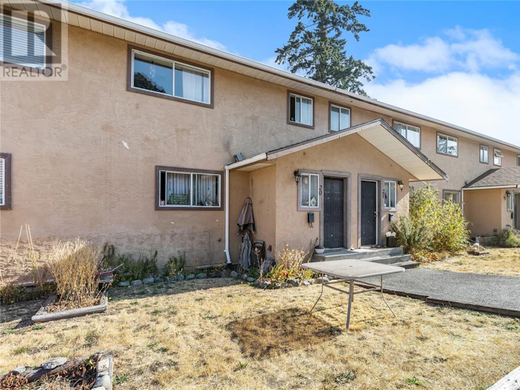 20-6089 Truesdale Street, Duncan, BC, V9L 2J1