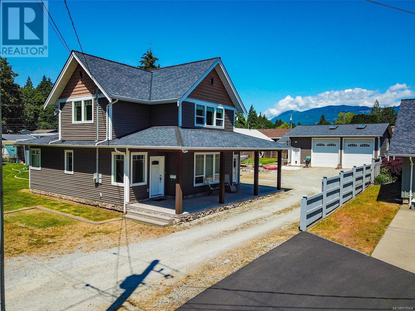 5271 Forrest Road, Port Alberni, BC, V9Y 7A9