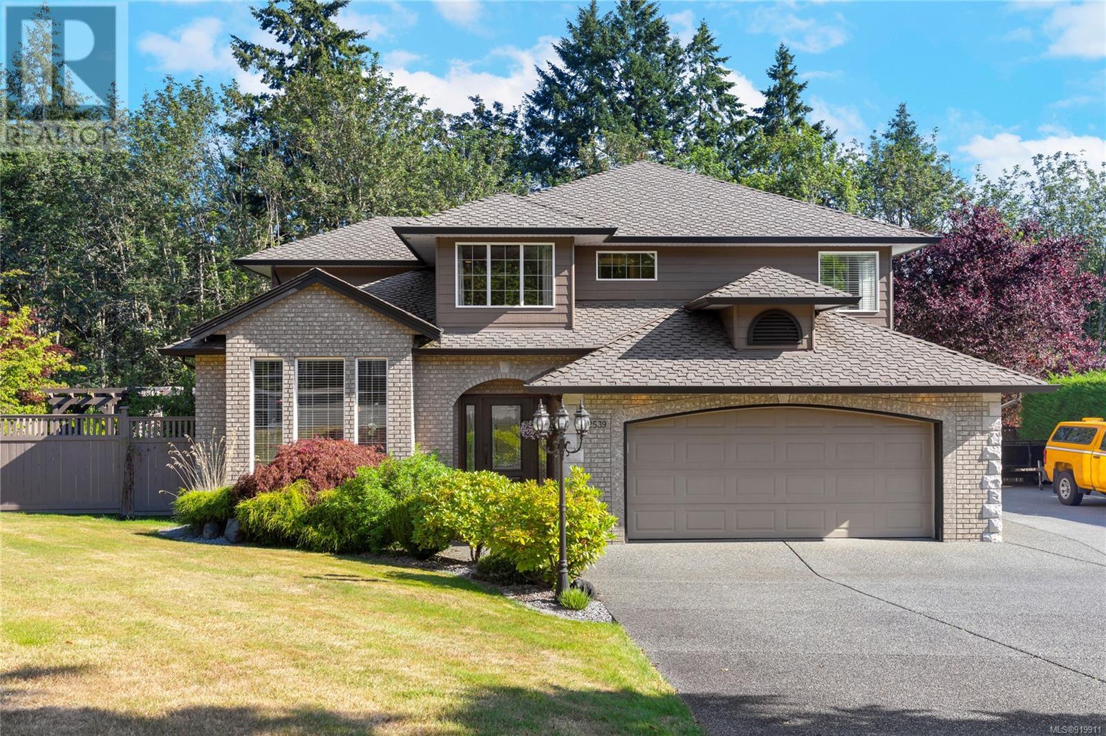 2539 Westberry Place, Nanaimo, BC, V9R 6Y7