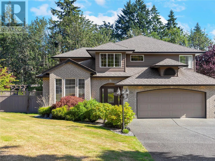 2539 Westberry Place, Nanaimo, BC, V9R 6Y7