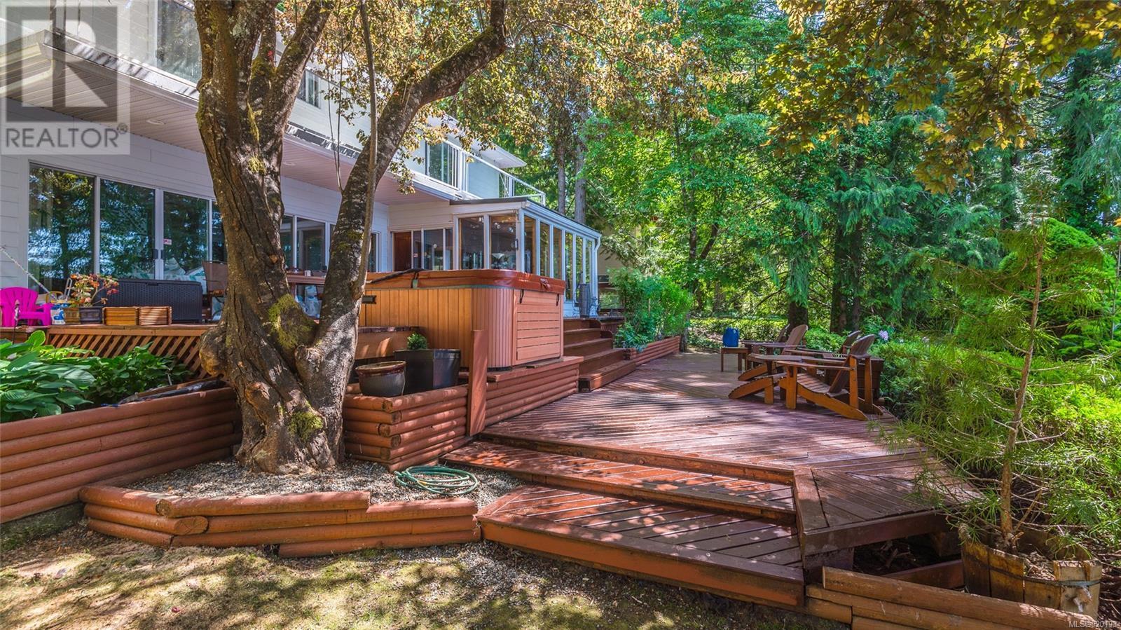 9535 Faber Road, Port Alberni, BC, V9Y 9C5