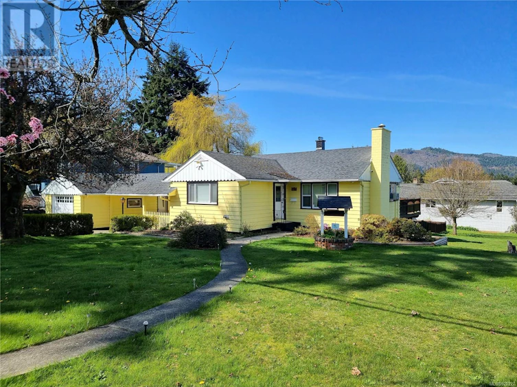 2380 11th Avenue, Port Alberni, BC, V9Y 2S5