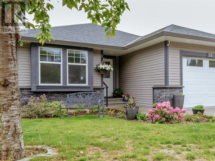 11-9650 Askew Creek Drive, Chemainus, BC, V0R 1K3