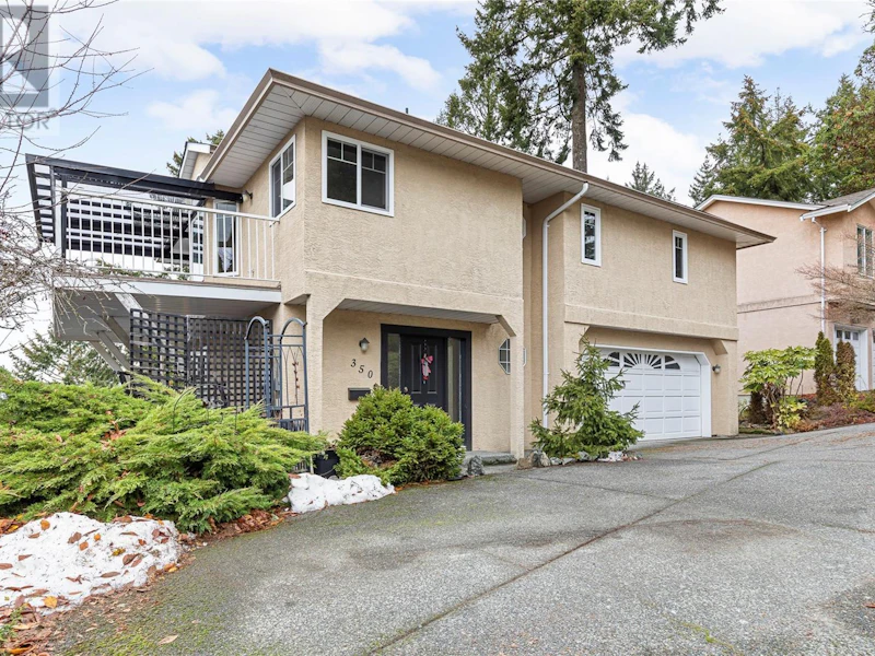 350 Summit Drive, Nanaimo BC V9T 5R2