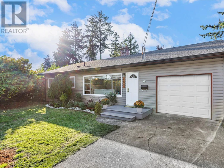 1155 Woodlands Street, Nanaimo, BC, V9S 2T5