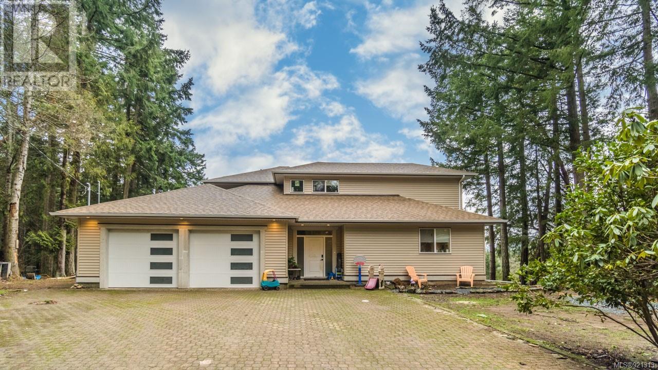 4470 Burma Road, Nanaimo, BC, V9T 5X4