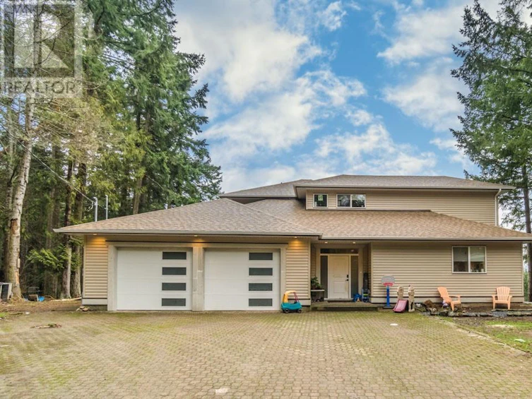 4470 Burma Road, Nanaimo, BC, V9T 5X4