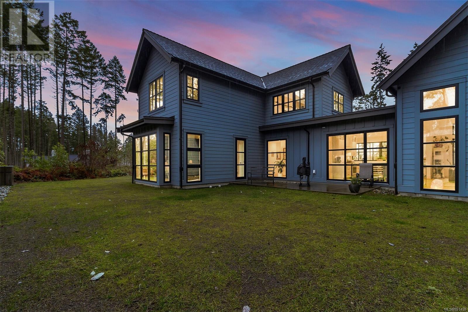 1185 Evergreen Way, Errington, BC, V9P 2B1