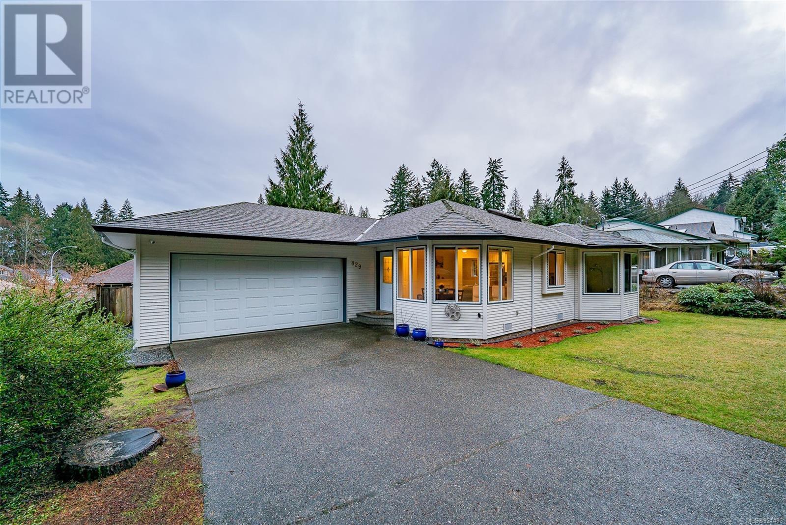 829 Harewood Mines Road, Nanaimo, BC, V9R 6P3