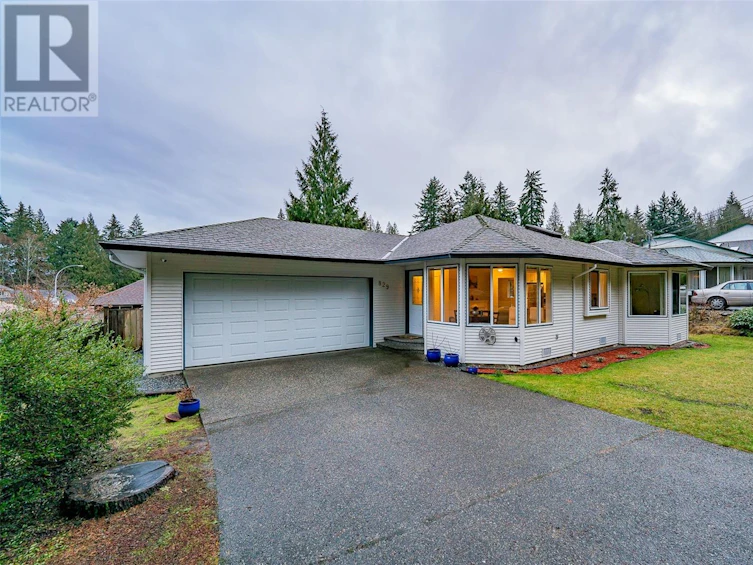 829 Harewood Mines Road, Nanaimo, BC, V9R 6P3