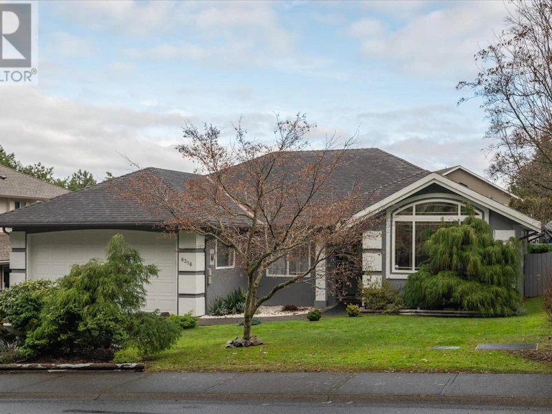 6316 Lewis Road, Nanaimo BC V9V 1P4