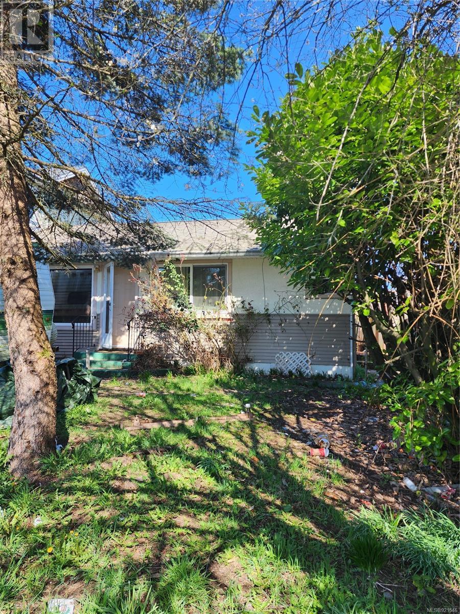 580 Rosehill Street, Nanaimo, BC, V9S 1E6