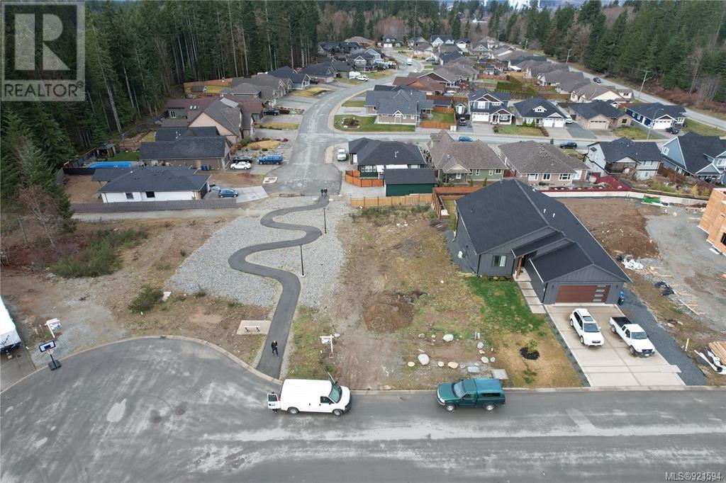 Lot-Lot 27 Fernwood Lane, Port Alberni, BC, V9Y 0C5