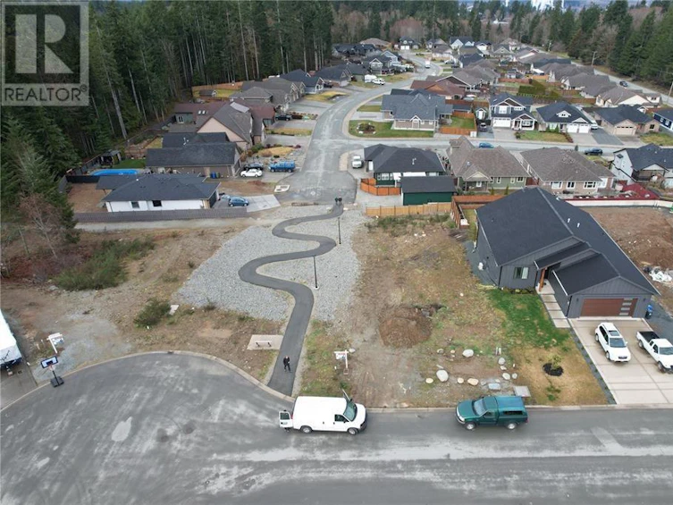 Lot-Lot 27 Fernwood Lane, Port Alberni, BC, V9Y 0C5