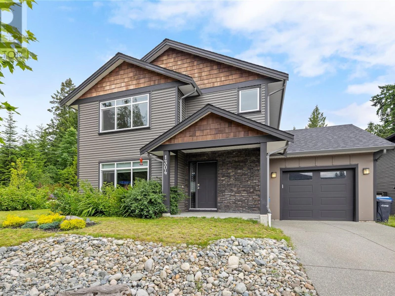 1304 Blue Heron Crescent, Nanaimo BC