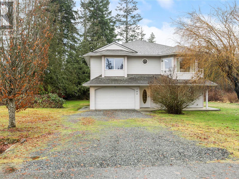189 Alberta Road, Nanaimo BC V9X 1A1