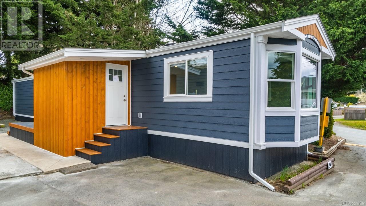 34-80 Fifth Street, Nanaimo, BC, V9R 1N1