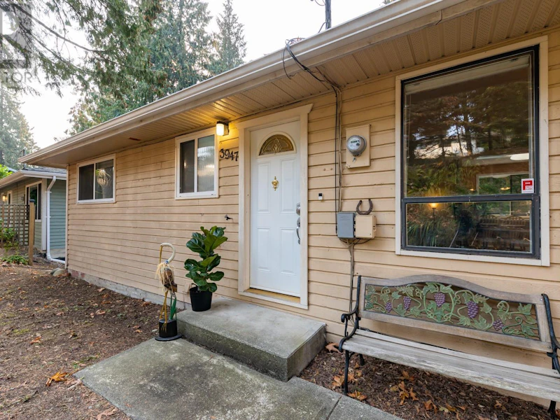 3947 Ross Road, Nanaimo BC V9T 4L8