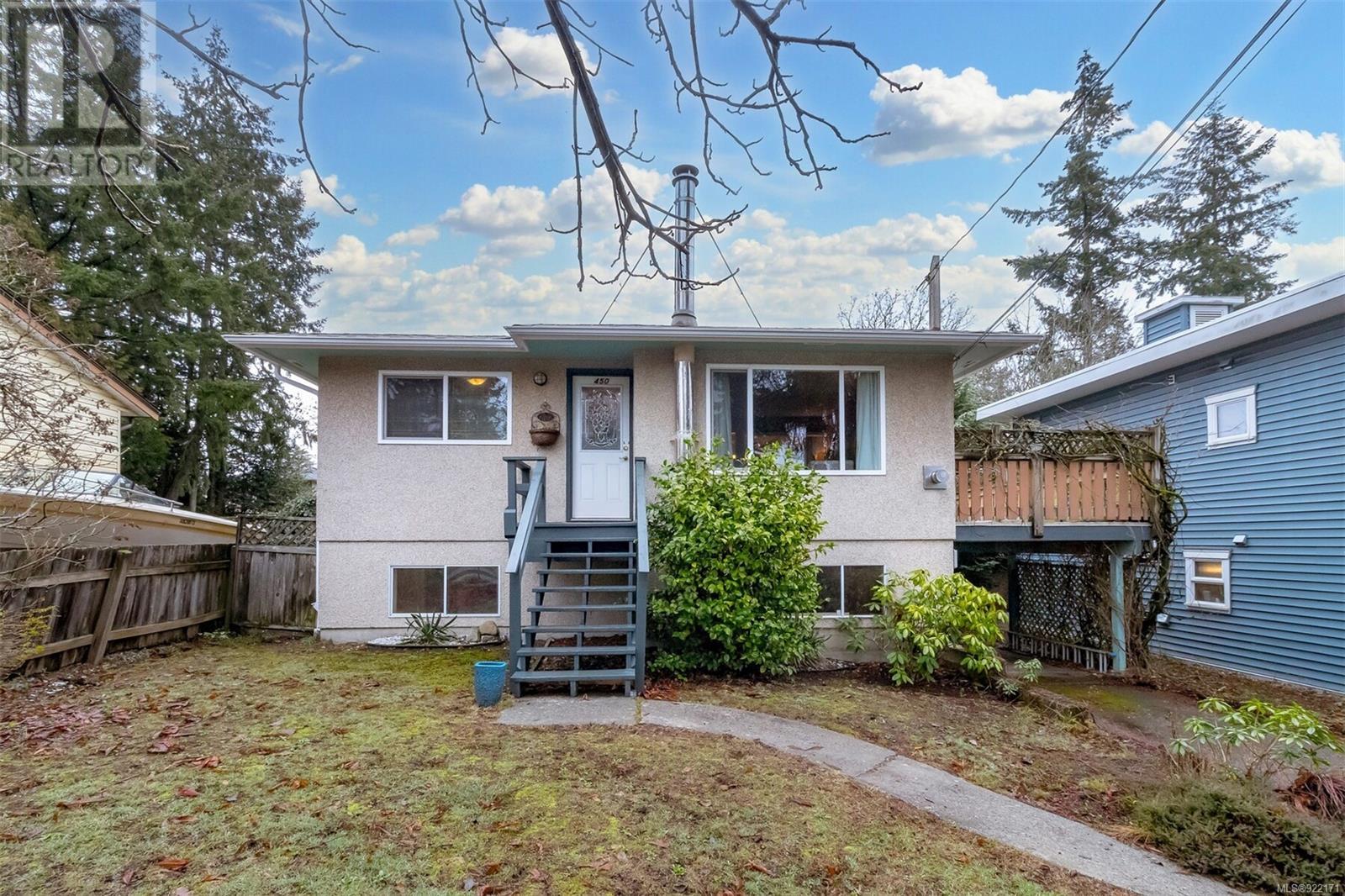 450 Johns Avenue, Nanaimo, BC, V9S 4Y6