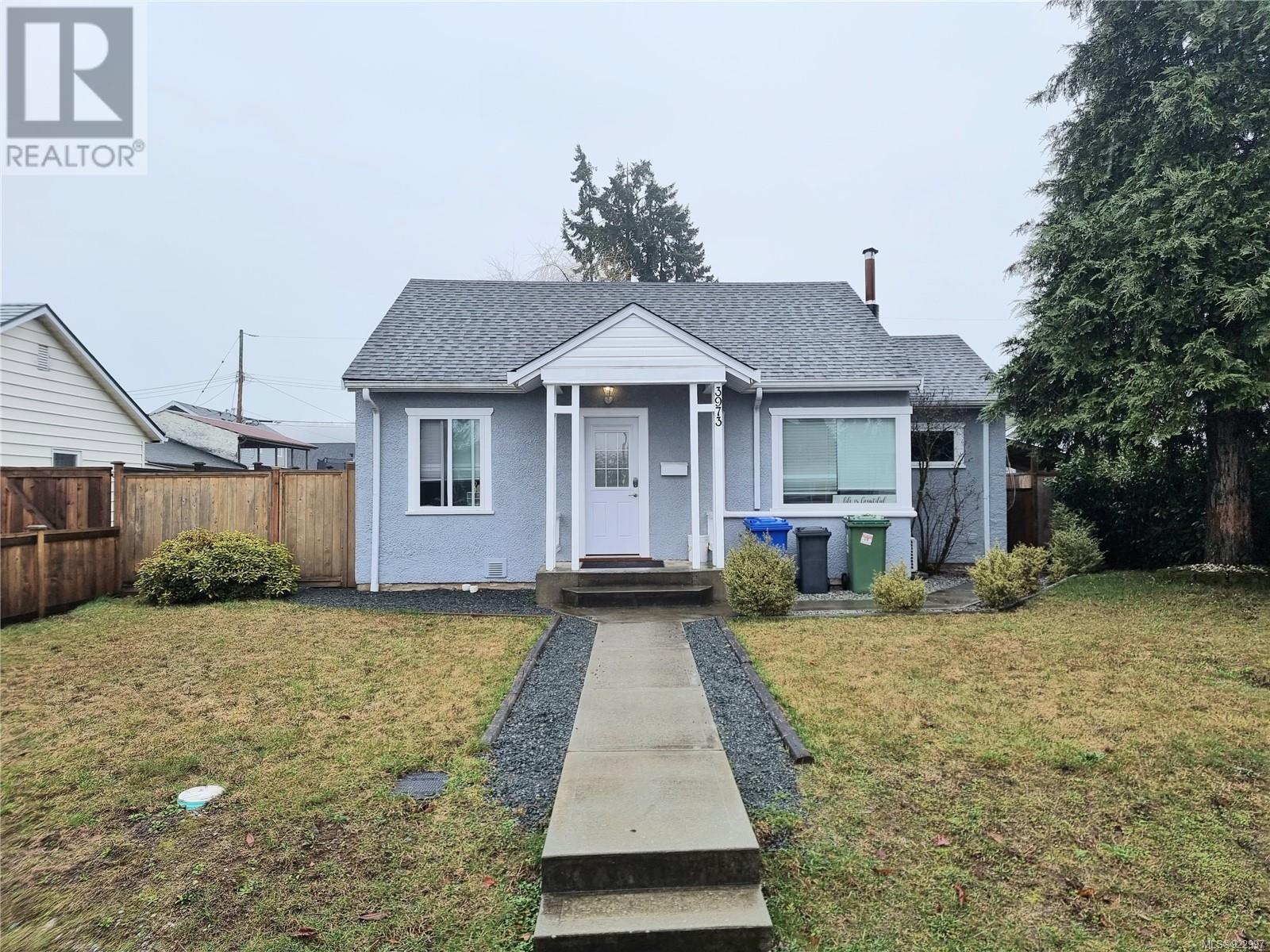 3973 11th Avenue, Port Alberni, BC, V9Y 4Z4