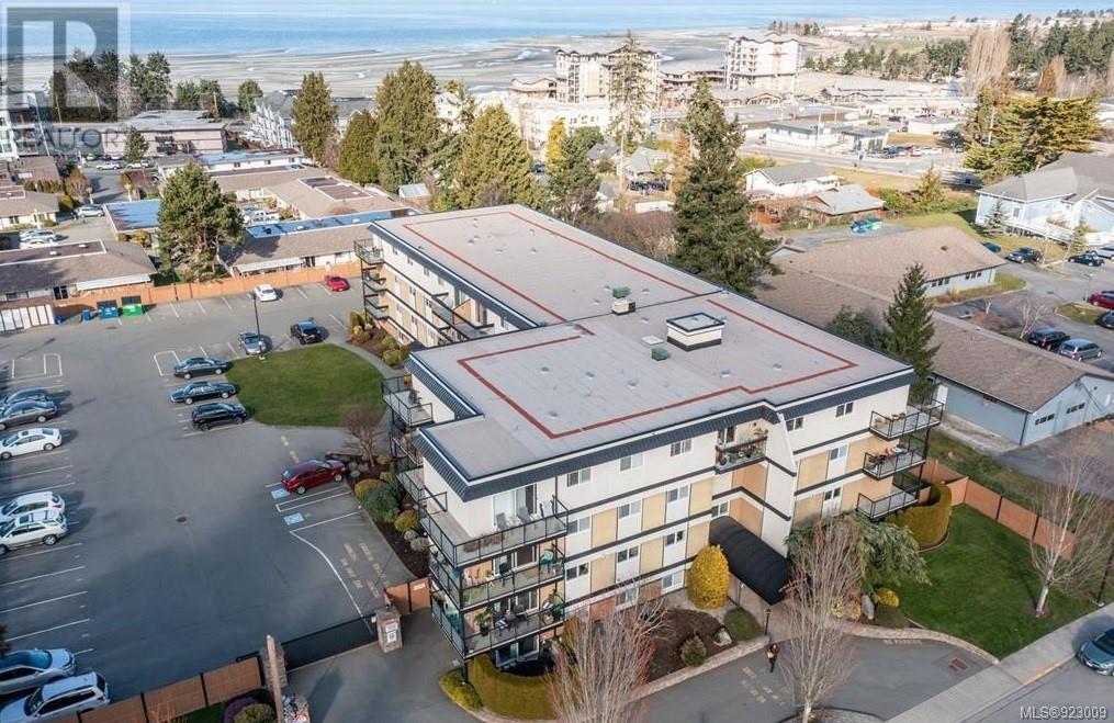 304-255 West Hirst Avenue, Parksville, BC, V9P 1P5