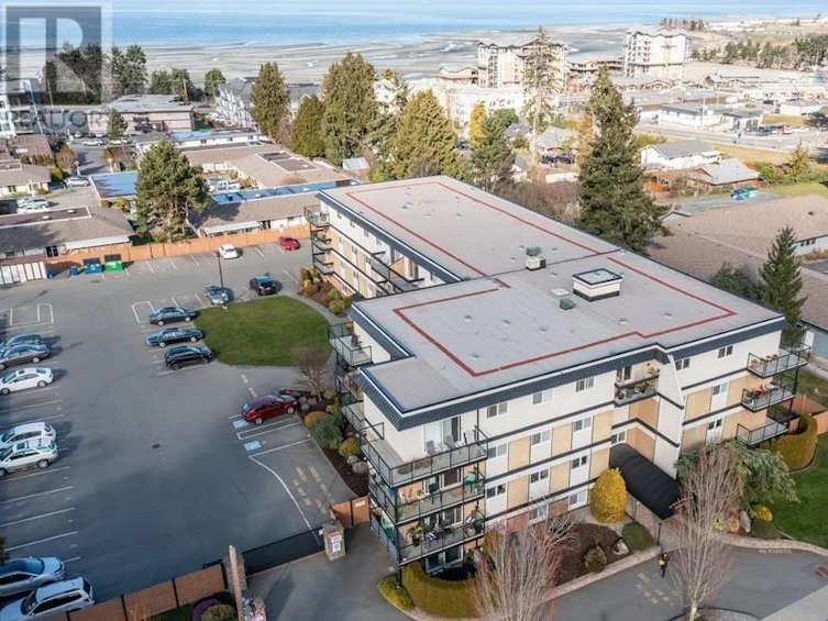 304-255 West Hirst Avenue, Parksville, BC, V9P 1P5