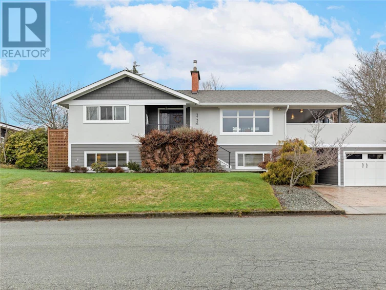 3736 Estevan Drive, Port Alberni, BC, V9Y 5H2