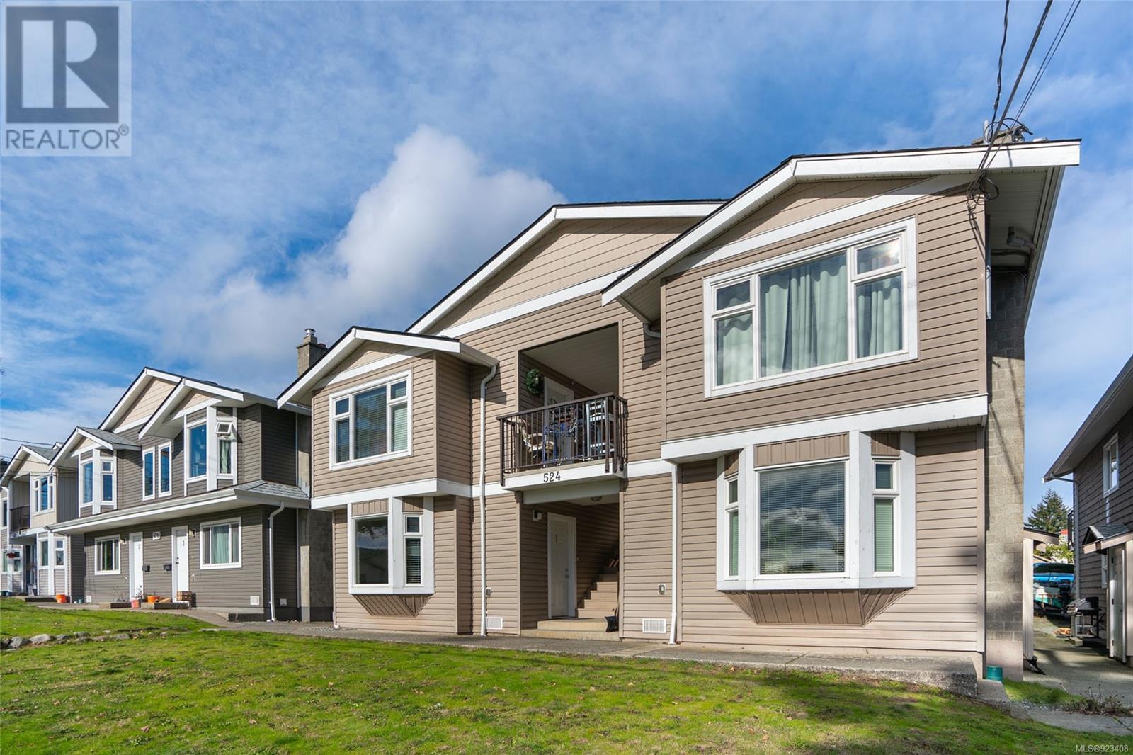 1-524 Rosehill Street, Nanaimo, BC, V9S 1E6