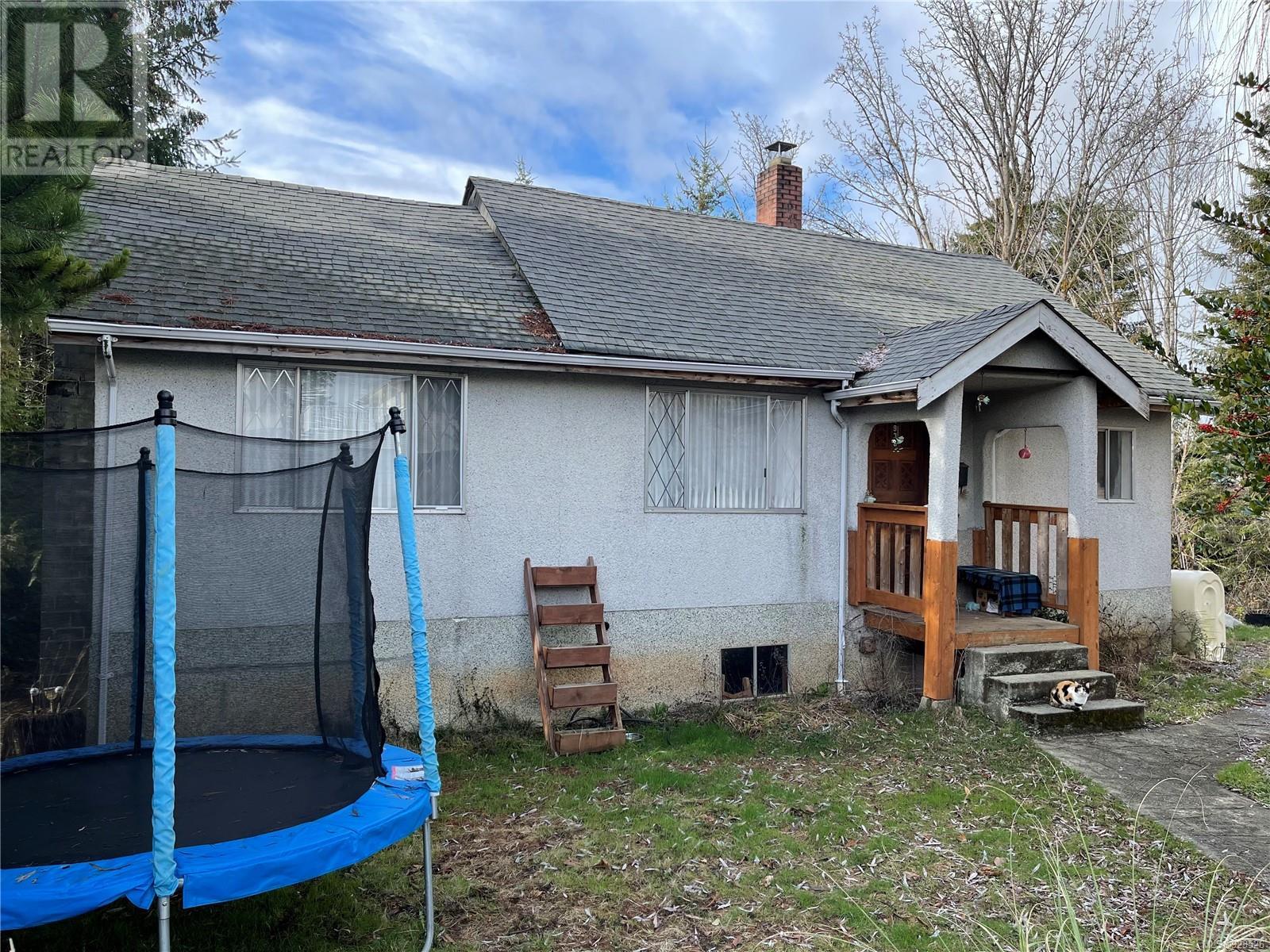 4938 Helen Street, Port Alberni, BC, V9Y 6R2