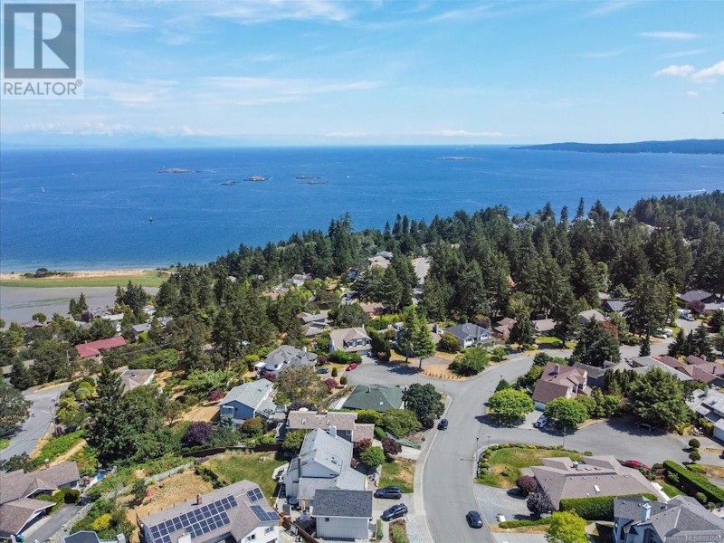 3637 Glen Oaks Drive, Nanaimo BC V9T 5L3