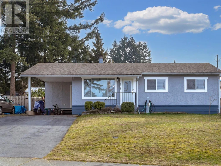 635 Brown Drive, Ladysmith, BC, V9G 1P4