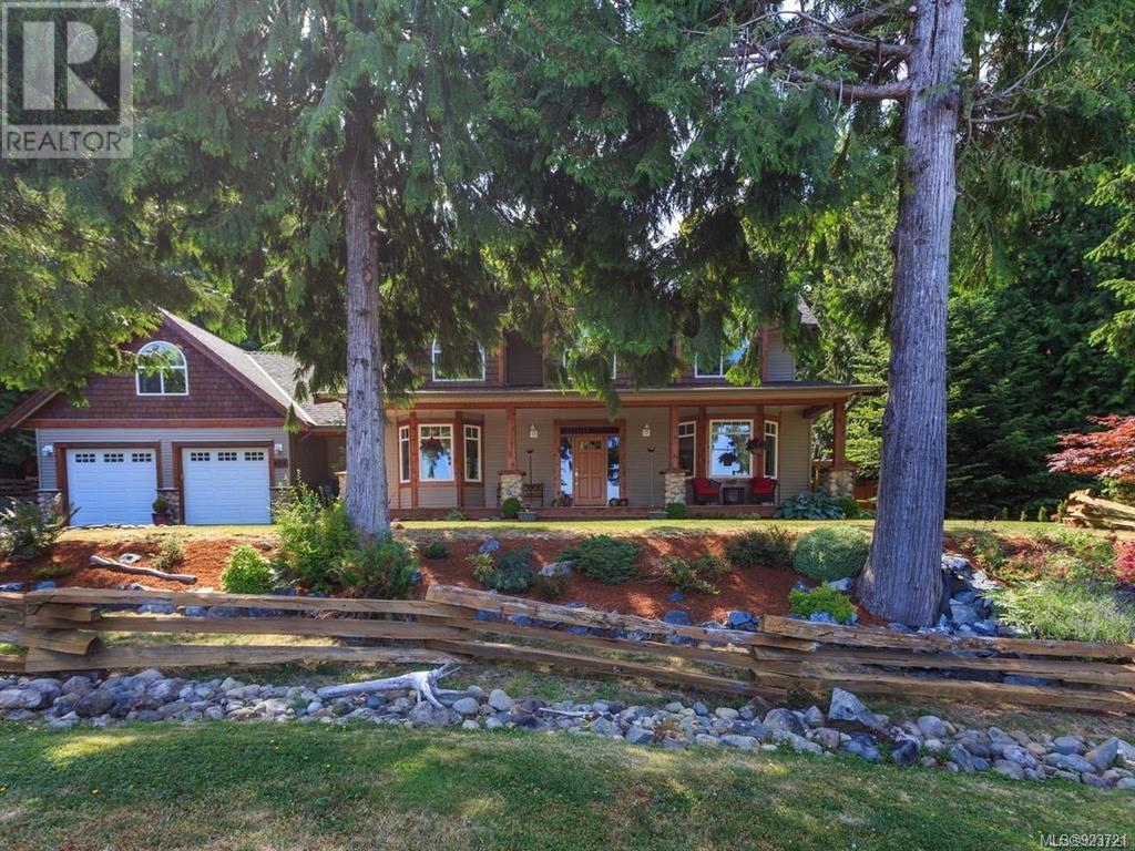 433 Hall Road, Ladysmith, BC, V9G 1V8