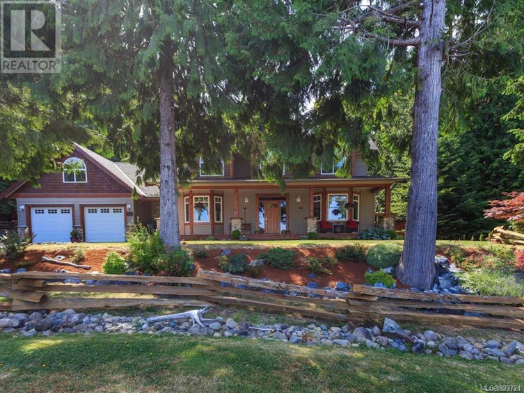 433 Hall Road, Ladysmith, BC, V9G 1V8
