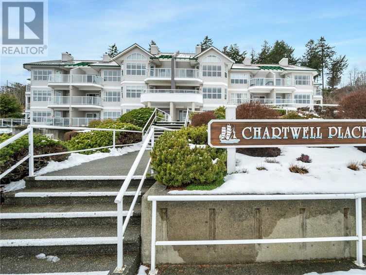106-1216 South Island Highway, Campbell River, BC, V9W 1B5