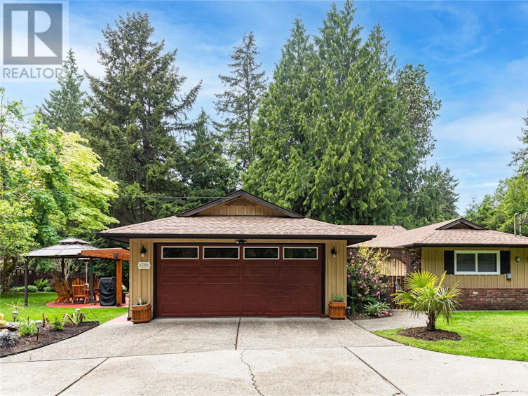 1648 Dorcas Point Road, Nanoose, BC, V9P 9B4