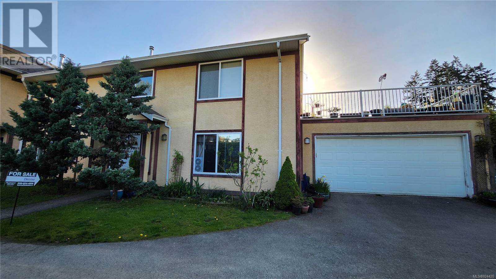 3139 Sherman Road, Duncan, BC, V9L 4B3