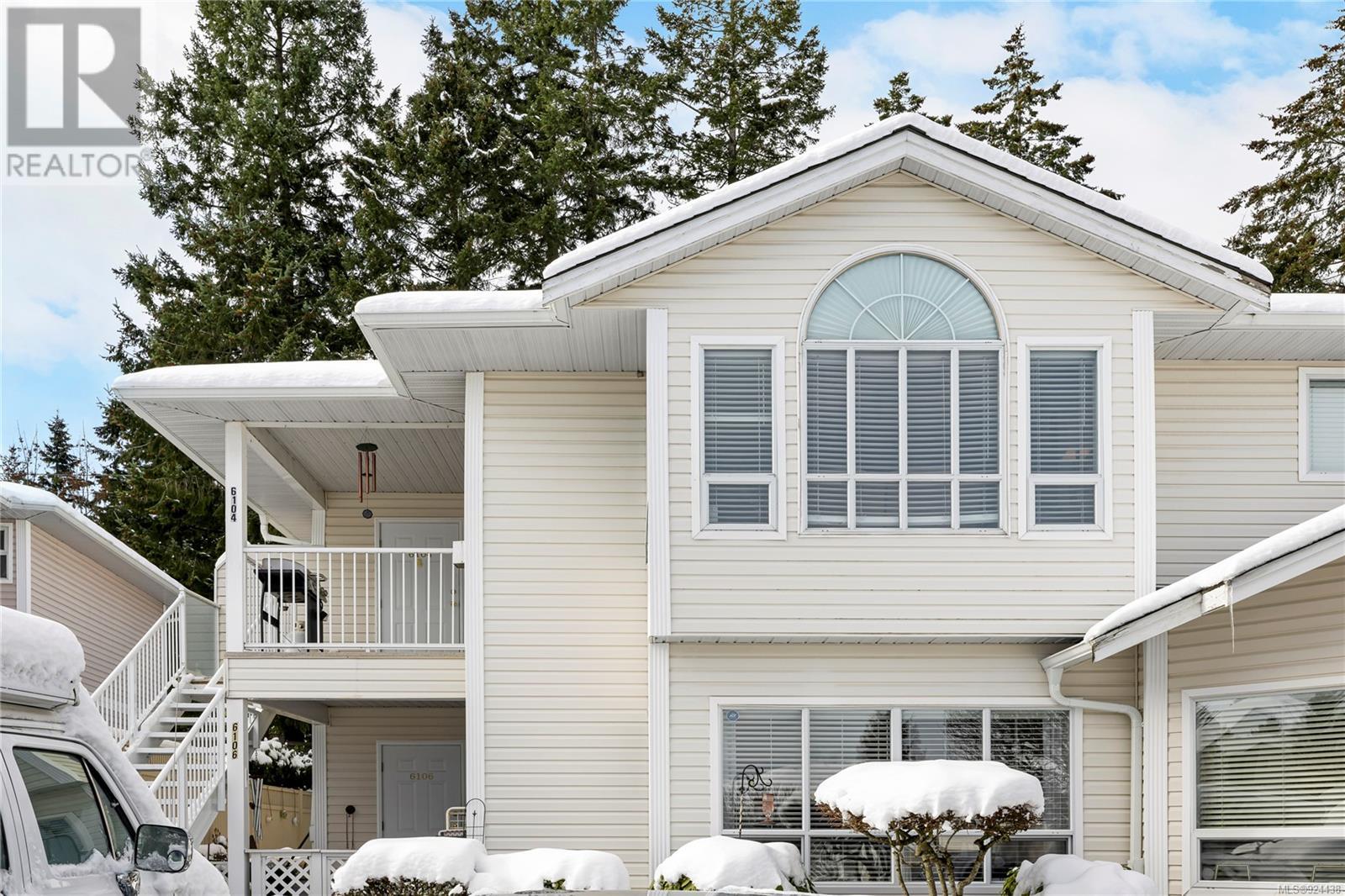 6104 Cedar Grove Drive, Nanaimo, BC, V9T 6G1