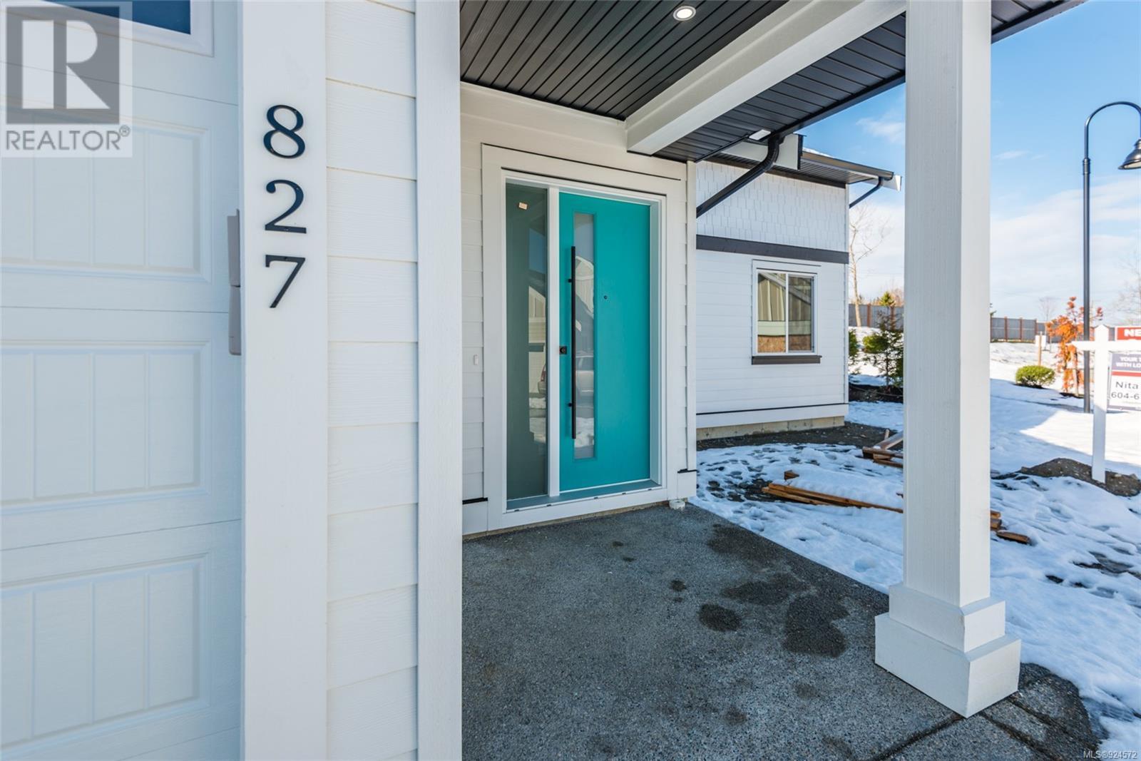 827 Beacon Court, Parksville, BC, V9P 0G5