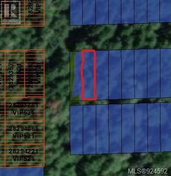 Lot 2 Claremont Avenue, Port Alberni, BC, V9Y 8N1