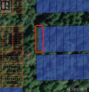 Lot 1 Claremont Avenue, Port Alberni, BC, V9Y 8N1