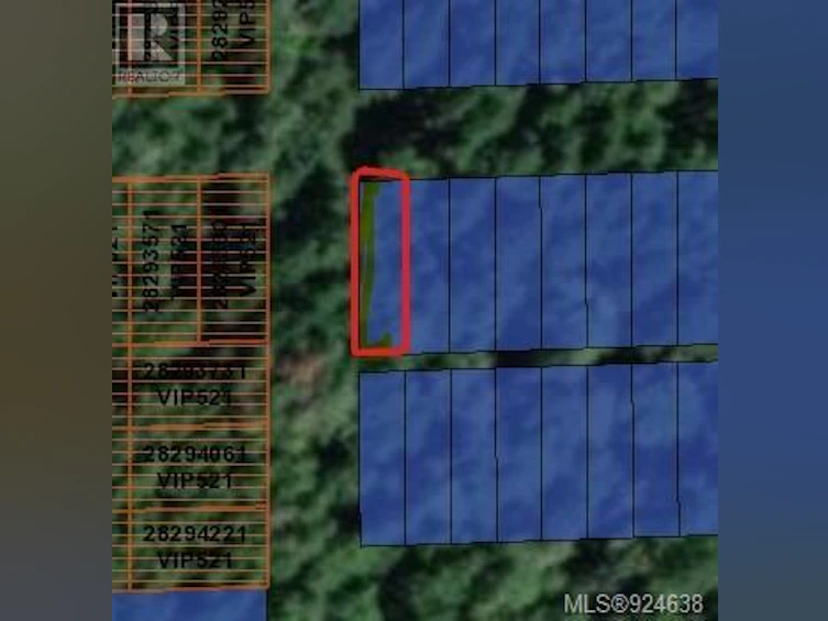 Lot 1 Claremont Avenue, Port Alberni, BC, V9Y 8N1